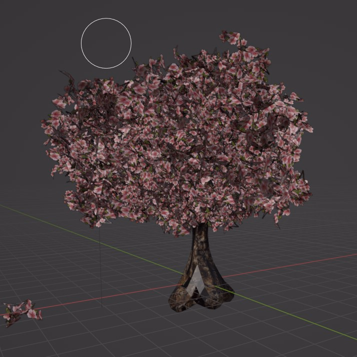 Essais de réalisations 3D